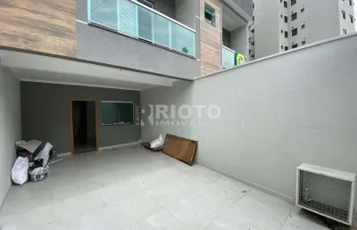 Casa com 2 quartos à venda na vila curuçá, santo andré  por r$ 640.000