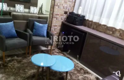 Apartamento com 3 quartos à venda no paraíso, santo andré , 140 m2 por r$ 850.000