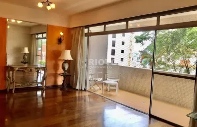Apartamento com 3 quartos à venda na vila bastos, santo andré , 160 m2 por r$ 750.000