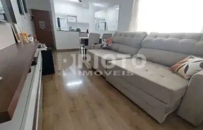 Apartamento com 2 quartos à venda no campestre, santo andré , 140 m2 por r$ 660.000