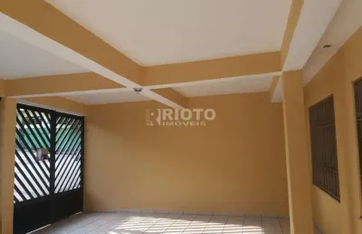 Casa com 3 quartos à venda na vila camilópolis, santo andré  por r$ 750.000