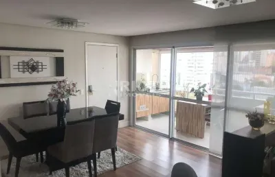 Apartamento com 3 quartos à venda no centro, santo andré , 128 m2 por r$ 1.150.000