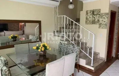 Casa em condomínio fechado com 4 quartos à venda na vila lucinda, santo andré  por r$ 690.000