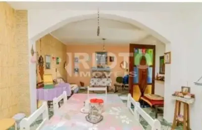 Casa com 2 quartos à venda no cerâmica, são caetano do sul  por r$ 850.000
