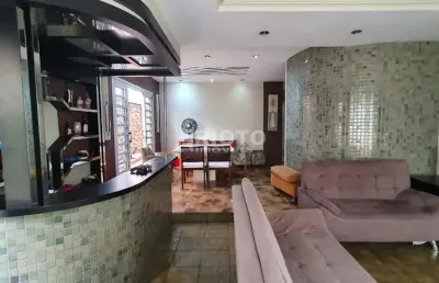 Casa com 3 quartos à venda no jardim são caetano, são caetano do sul  por r$ 1.690.000