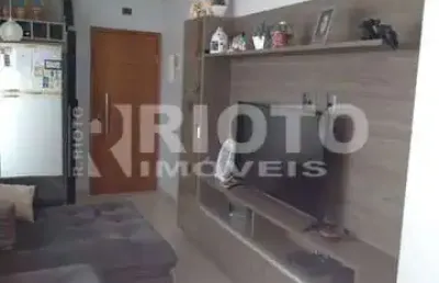 Apartamento com 2 quartos à venda na vila camilópolis, santo andré , 100 m2 por r$ 495.000