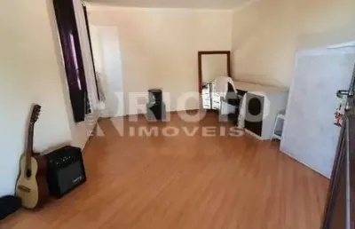 Casa com 3 quartos à venda na vila linda, santo andré , 264 m2 por r$ 658.000
