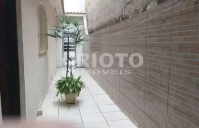 Casa com 3 quartos à venda na vila tibiriçá, santo andré , 165 m2 por r$ 690.000
