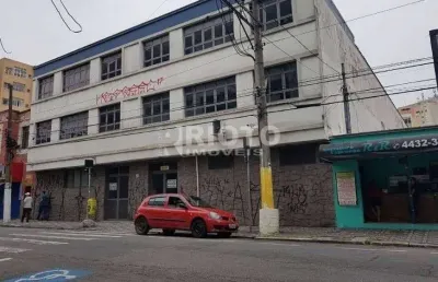 Prédio para alugar no centro, santo andré  por r$ 60.000