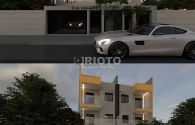 Apartamento com 3 quartos à venda na vila pires, santo andré , 90 m2 por r$ 465.000