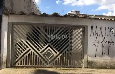 Casa comercial com 3 salas à venda no casa branca, santo andré  por r$ 800.000