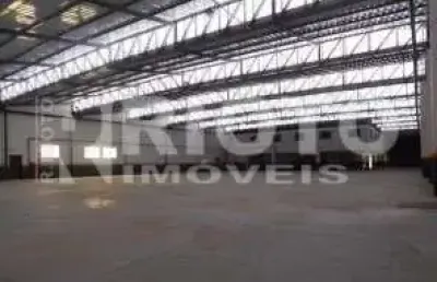 Barracão / galpão / depósito à venda na vila monumento, são paulo  por r$ 14.400.000