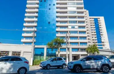Apartamento com 1 quarto à venda no centro, são bernardo do campo , 50 m2 por r$ 425.000