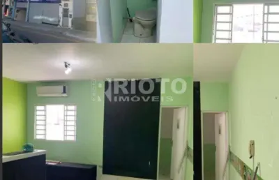 Sala comercial com 1 sala para alugar no centro, santo andré , 27 m2 por r$ 1.000