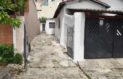 Casa com 1 quarto à venda no jardim, santo andré  por r$ 1.500.000