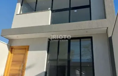 Casa com 3 quartos à venda na vila guarani, santo andré , 100 m2 por r$ 900.000