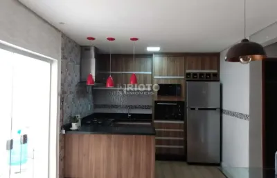 Apartamento com 2 quartos à venda no jardim guarará, santo andré , 70 m2 por r$ 288.000