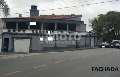Casa com 3 quartos à venda no parque terra nova, são bernardo do campo , 373 m2 por r$ 1.800.000