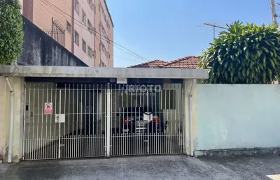 Casa com 2 quartos para alugar na vila assunção, santo andré , 489 m2 por r$ 3.500