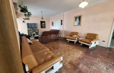 Apartamento com 2 quartos à venda na vila assunção, santo andré , 185 m2 por r$ 530.000