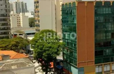 Apartamento com 2 quartos à venda no centro, santo andré , 139 m2 por r$ 372.000