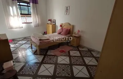 Casa com 2 quartos à venda na vila alzira, santo andré  por r$ 420.000