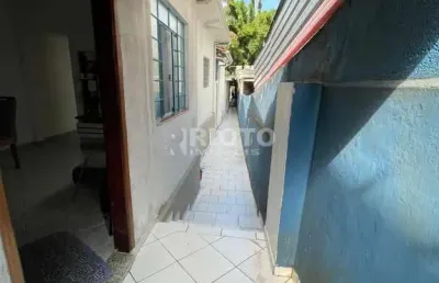 Casa com 3 quartos à venda na vila alzira, santo andré  por r$ 420.000