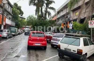 Ponto comercial com 1 sala para alugar no parque das américas, mauá , 350 m2 por r$ 22.000