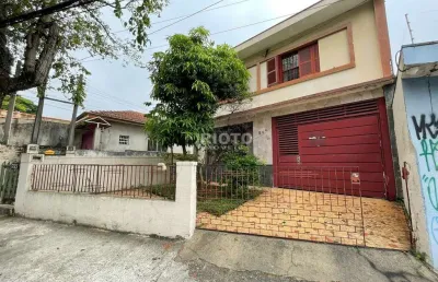 Casa com 4 quartos para alugar na vila homero thon, santo andré , 471 m2 por r$ 5.000