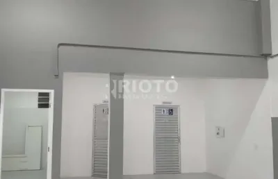 Barracão / galpão / depósito para alugar no centro, são bernardo do campo , 225 m2 por r$ 7.900