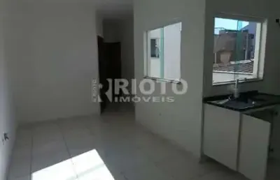 Apartamento com 2 quartos à venda na vila junqueira, santo andré , 38 m2 por r$ 330.000