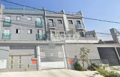 Apartamento com 2 quartos à venda na vila vitória, santo andré , 45 m2 por r$ 435.000