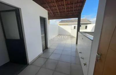 Apartamento com 2 quartos à venda no jardim alvorada, santo andré , 86 m2 por r$ 427.000