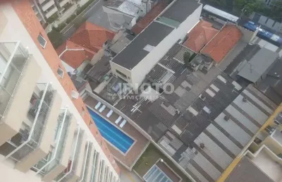 Apartamento com 2 quartos à venda no casa branca, santo andré , 60 m2 por r$ 550.000