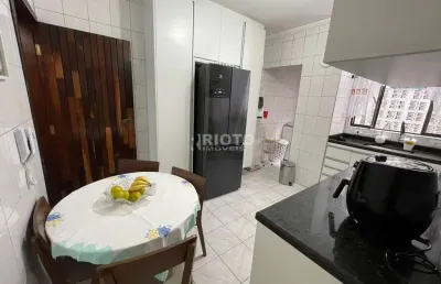 Apartamento com 3 quartos à venda na vila scarpelli, santo andré , 74 m2 por r$ 380.000