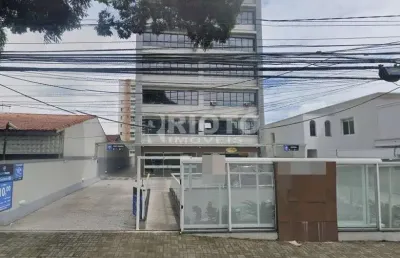 Sala comercial com 2 salas à venda no jardim bela vista, santo andré , 70 m2 por r$ 439.000
