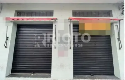 Ponto comercial com 1 sala para alugar na vila linda, santo andré , 57 m2 por r$ 2.200