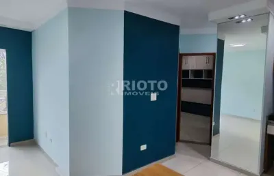 Apartamento com 2 quartos à venda na vila guarani, santo andré , 100 m2 por r$ 405.000