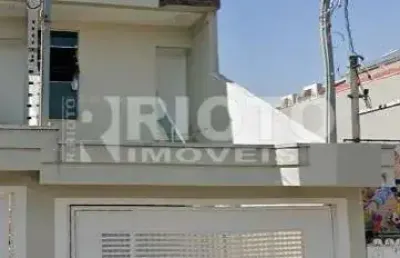 Casa com 3 quartos à venda na vila camilópolis, santo andré , 181 m2 por r$ 789.000
