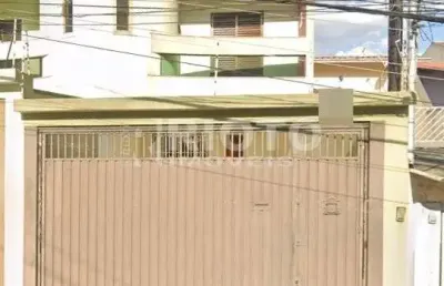 Casa com 4 quartos à venda na vila camilópolis, santo andré , 192 m2 por r$ 999.000