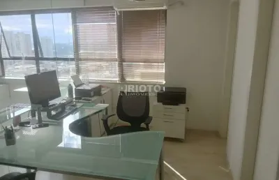Sala comercial à venda no centro, santo andré , 59 m2 por r$ 371.000