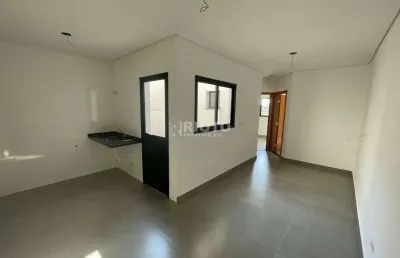 Apartamento com 2 quartos à venda na vila américa, santo andré , 42 m2 por r$ 330.000
