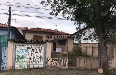 Casa com 1 quarto à venda na vila homero thon, santo andré , 116 m2 por r$ 530.000