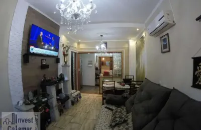 Casa em condomínio para venda em cajamar, polvilho, 2 dormitórios, 2 banheiros, 2 vagas