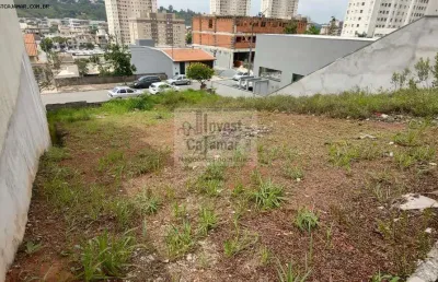 Terreno à venda na Avenida das Avencas, Portal dos Ipês, Cajamar