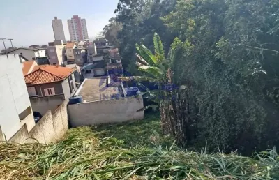 Terreno à venda na Rua Itaí, Polvilho, Cajamar