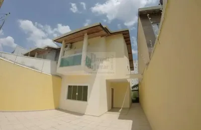 Casa para venda em cajamar, portal dos ipês, 3 dormitórios, 1 suíte, 3 banheiros, 3 vagas