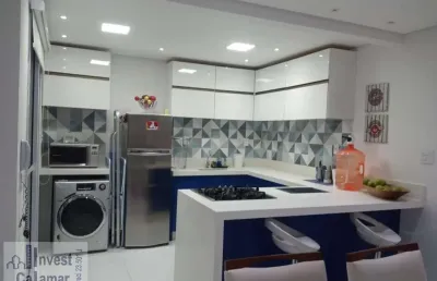 Casa em condomínio para venda em santana de parnaíba, condomínio vila parque, 3 dormitórios, 1 suíte, 2 banheiros, 2 vagas