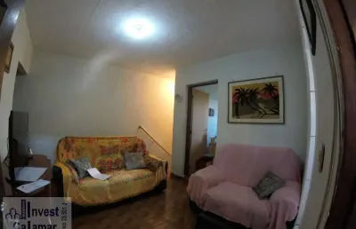 Casa para venda em santana de parnaíba, colinas da anhangüera, 2 dormitórios, 2 banheiros, 1 vaga