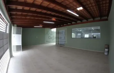 Casa para venda em cajamar, portal dos ipês, 3 dormitórios, 1 suíte, 3 banheiros, 4 vagas